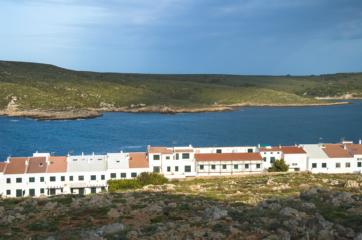 Menorca entdecken: Übernachten Schlemmen