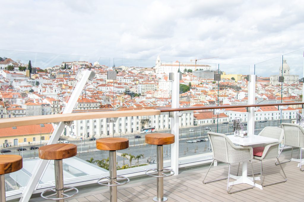 Die Neue Mein Schiff 2 Erster Eindruck Und Schiffstaufe