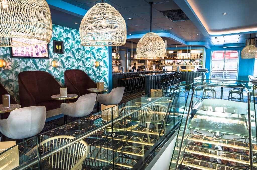 Die Neue Mein Schiff 2 Erster Eindruck Und Schiffstaufe